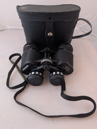 Miranda binoculars 40 - binoculars,