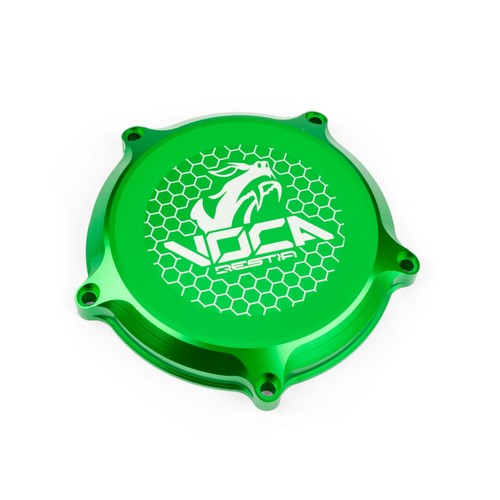 Voca racing clutch - case, cover