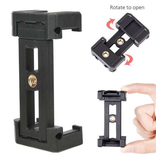 Phone holder with hot - holder, shoe