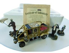 NEW Sealed Hawthorne Village