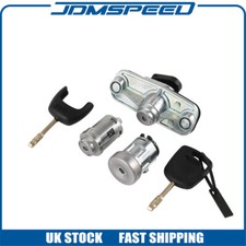 Ignition Switch Trunk/boot