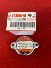 Yamaha TZ250 86-90 Radiator