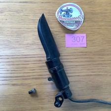 VINTAGE SINGER SEWING MACHINE