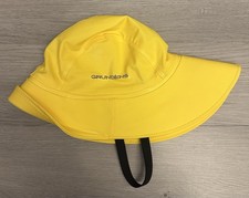 Grundens Sou'wester Rain Hat