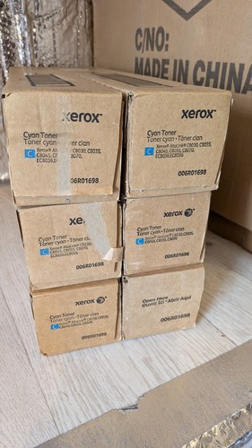 Xerox 006r01698 cyan - xerox, toner