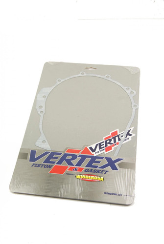 Gasket clutch cover outer - gasket,