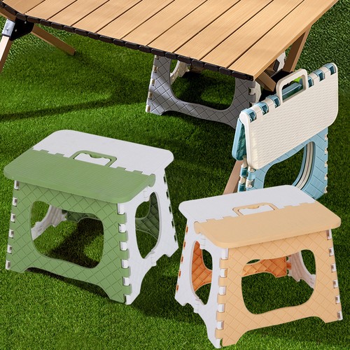 Step stool folding multi - stool,