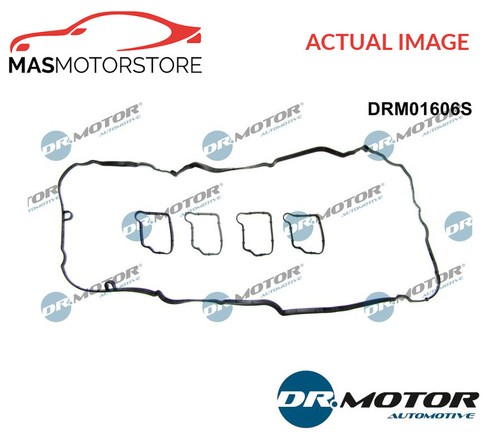Engine rocker cover gasket - rocker, set