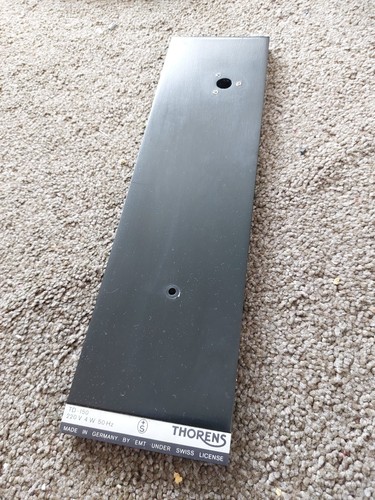 Emt armboard for thorens - emt,