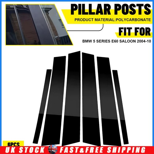 6pcs window door pillar - 6pcs,