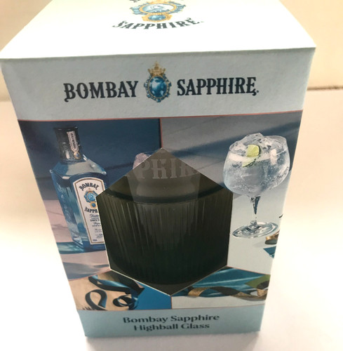 Bombay sapphire highball - sapphire,