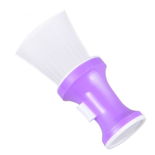 Barber neck duster - barber,