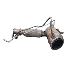 Mini Cooper F56 2015 Catalytic