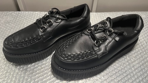 Anarchic creepers black - anarchic,