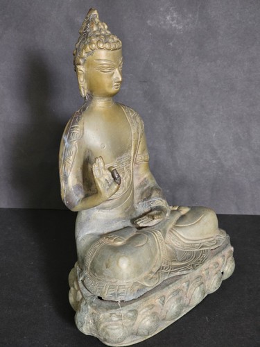 Early 1900s antique bronze - early,