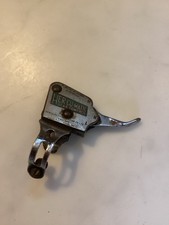 Vintage Hercumatic Bicycle 3