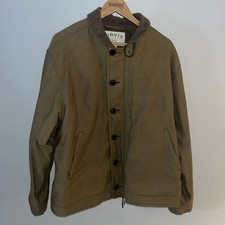 Orvis 1940 WWII N-1 Style Navy