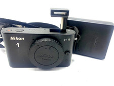 Nikon 1 J1 Compact System