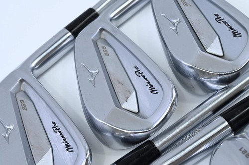 Mizuno pro 221 223 combo - mizuno, 221/223
