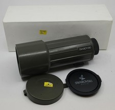 Swarovski CTS 85 body Spotting