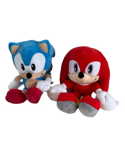 Sonic the hedgehog - sonic,