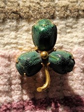 Rare Antique Victorian Real 3