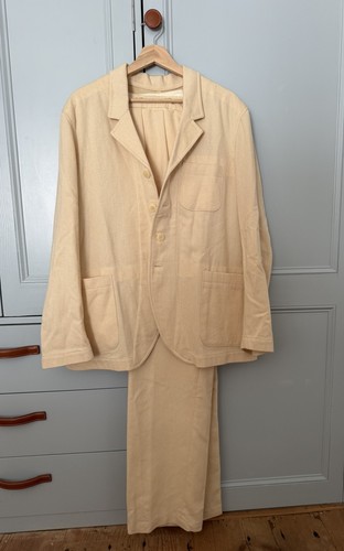 Toast vintage 11 - toast, s/s