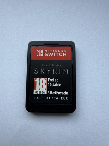 The elder scrolls skyrim - v:,