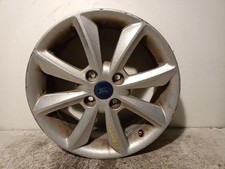 H1BJ1007C1A Wheel Rim for FORD FIESTA VII (HJ HF) 1.1 TI-VCT 2017 5527283