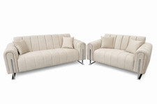 Antalya Turkish Sofa Plush