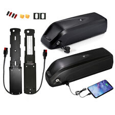 36V 13AH 10ah 15AH 350W 500W 750W Battery Downtube Electric Bicycle Bike Bicycle