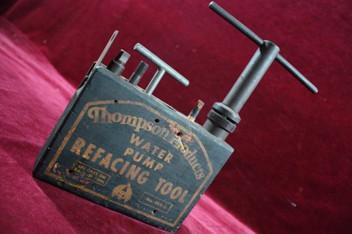 Antique thompson water - antique,