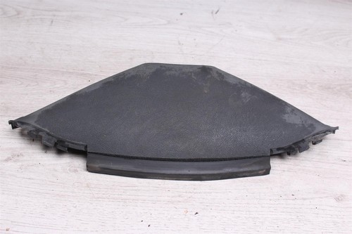 Cockpit cladding inner