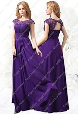 Sex Lace Long Chiffon Maxi