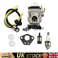 UK Carburetor Kit Fits 43cc
