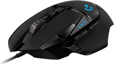 Logitech G502 HERO High