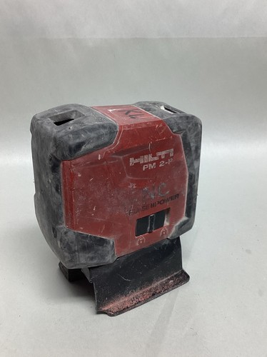 Hilti pulse power laser - hilti, 2-p
