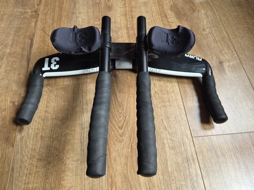 Aura pro carbon tt - 3t,