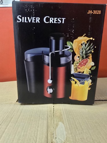 Silver crest 3028 - silver,