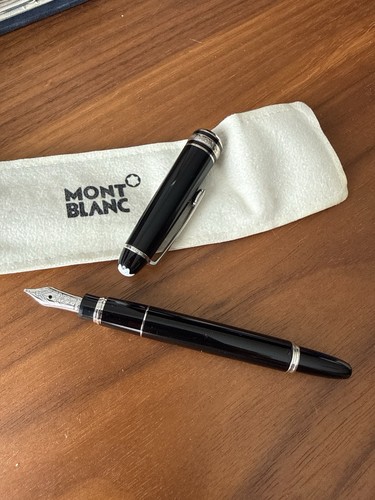 Montblanc meisterstück - montblanc,
