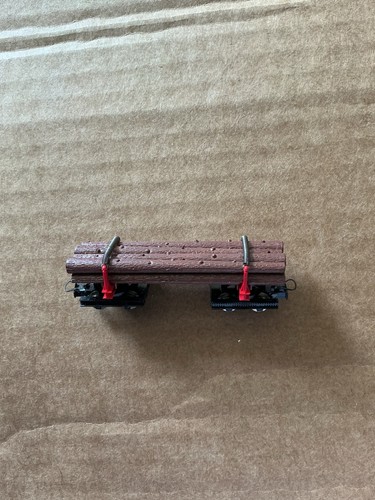 Playcraft jouef 009 hoe log - 009, /