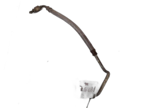 Servo line hose - ,