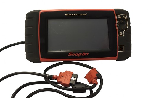 Snap solus ultra diagnostic - snap-on,