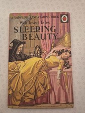 LADYBIRD BOOK - Well Loved