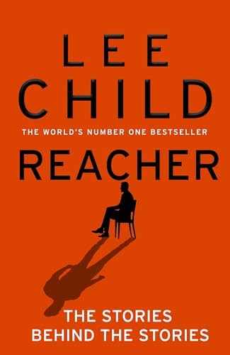 Reacher the stories - the,