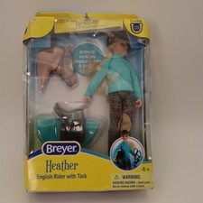 Breyer Classics Heather
