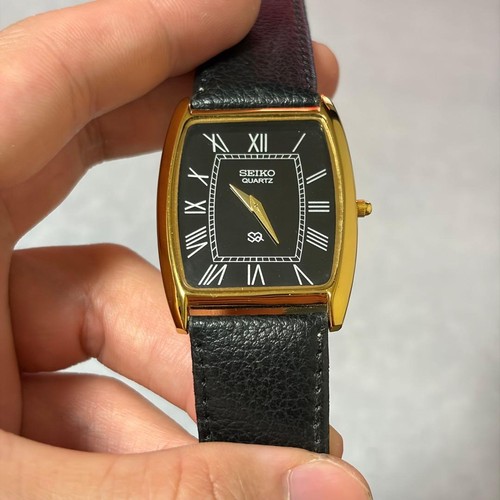 Mint seiko tank - [n,