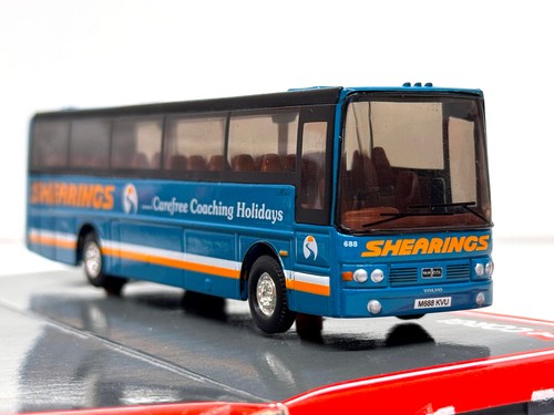 Corgi 42712 van - van, hool