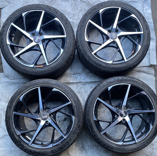 Bola b18 diamond cut - 19",
