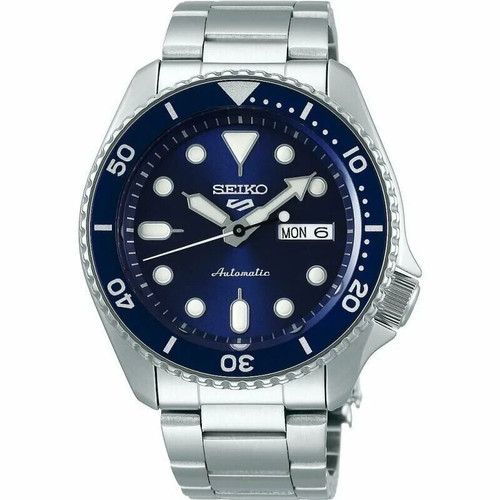 Seiko srpd51k1 men - seiko, 5